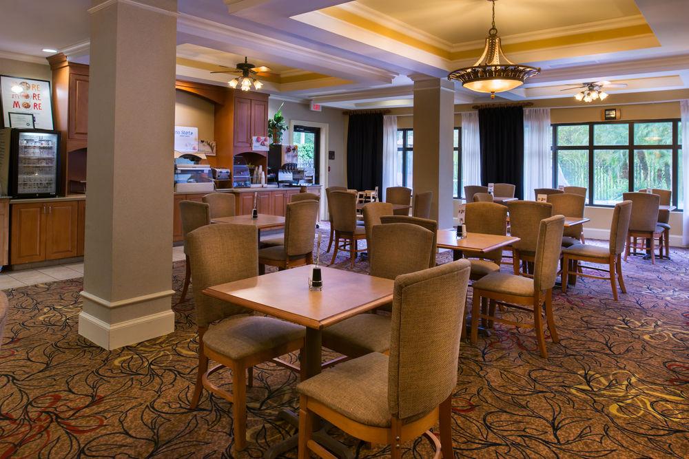 Holiday Inn Express Hotel & Suites Tampa-Anderson Road-Veterans Exp By Ihg West Chase Екстер'єр фото