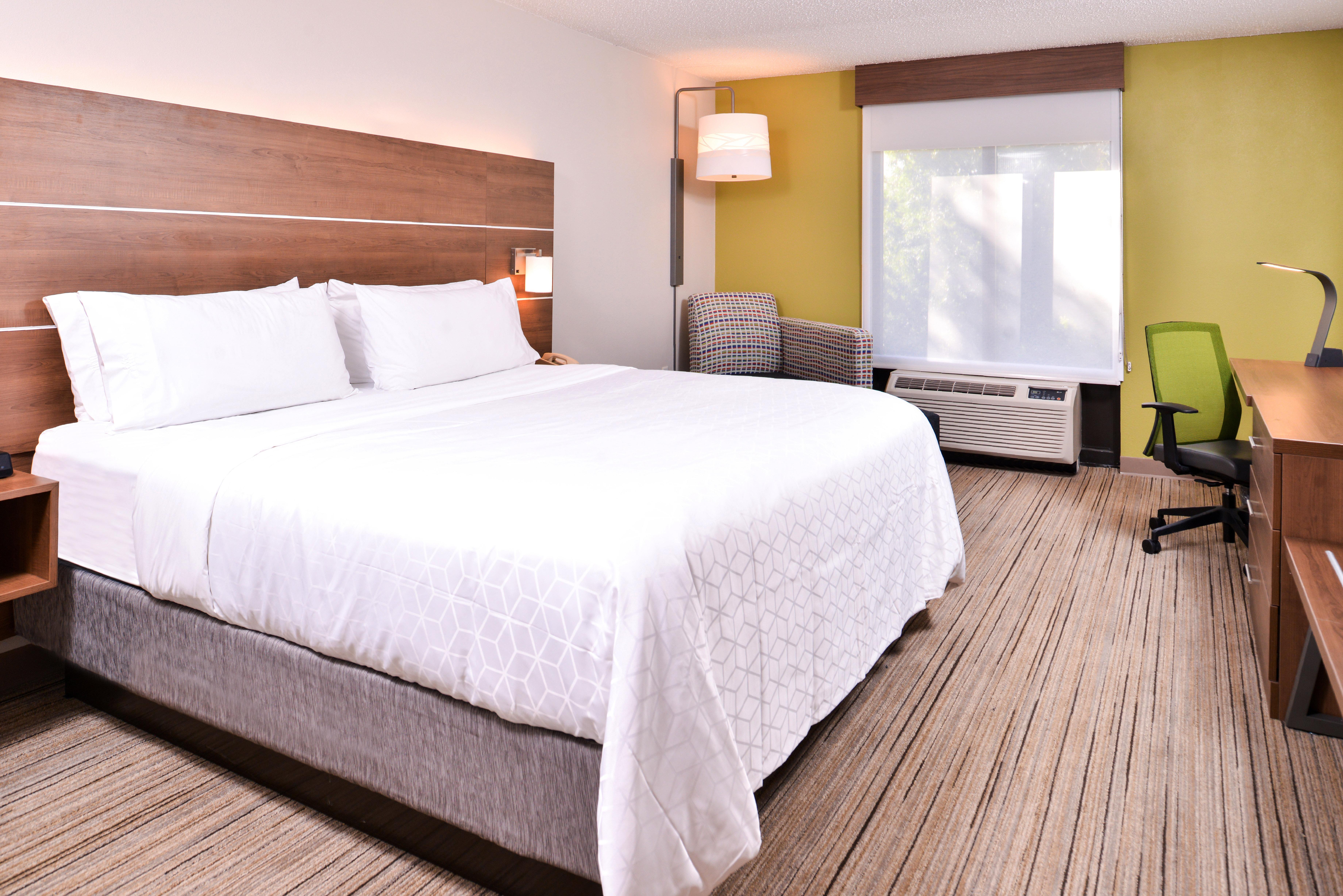 Holiday Inn Express Hotel & Suites Tampa-Anderson Road-Veterans Exp By Ihg West Chase Екстер'єр фото
